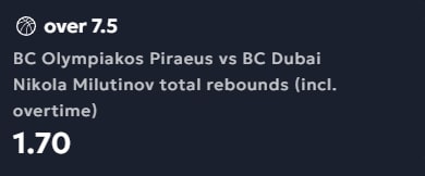 Basketball betting tip #1– October 10, 2025