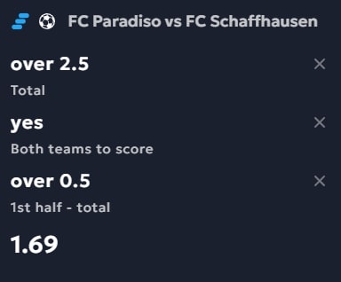 Football betting tip #1 – October 11, 2025