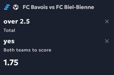 Football betting tip #3 – October 11, 2025