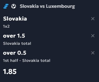 Football betting tip #3 – October 13, 2025