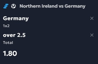 Football betting tip #2 – October 13, 2025