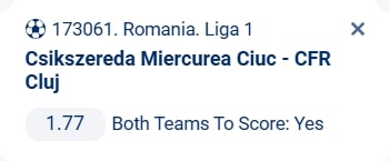 Football betting tip #2 – October 16, 2025