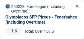 Basketball betting tip #2 – December 04, 2025