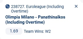 Basketball betting tip #1 – December 11, 2025