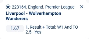 Football betting tip #2 – December 27, 2025