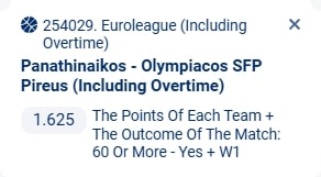 Basketball betting tip #2 – January 02, 2026