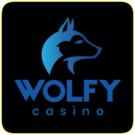Wolfy Casino