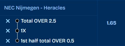 Football betting tip #2 – February 07, 2026