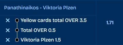 Football betting tip #2 – February 19, 2026