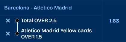 Football betting tip #1 – April 08, 2026