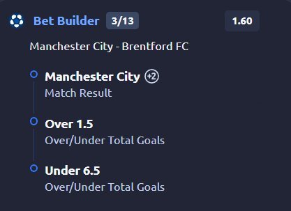 Football betting tip #2 – May 09, 2026