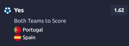 Football betting tip #2 – July 06 2026