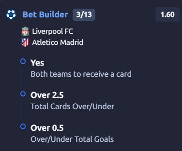 Football betting tip #1 – September 09
 2026