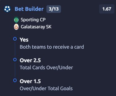 Football betting tip #2 – September 09
 2026