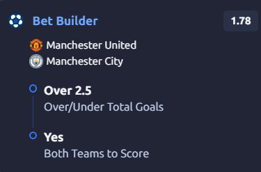 Football betting tip #1 – September 13
2026