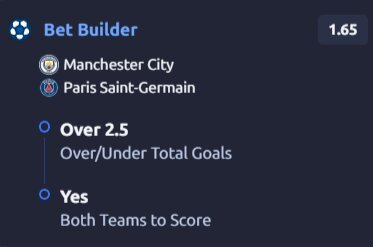 Football betting tip #2 – October 14
 2026